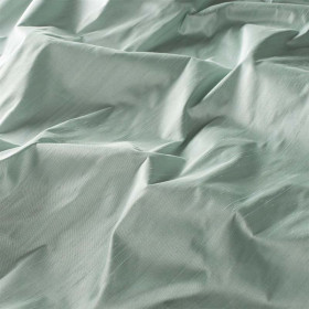 Tissu shantung Stefano turquoise 080 Jab