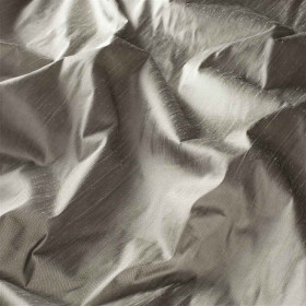 Tissu shantung Stefano silver 092 Jab