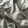 Tissu shantung Stefano gris 093 Jab