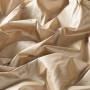 Tissu shantung Stefano naturel 075 Jab