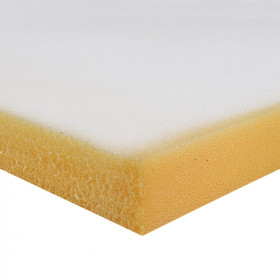 Plaque de mousse Dryfeel 34 kg - 140x100x10 cm