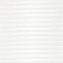 Voile rayé Libeccio blanc Camengo 288 cm