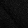 Tissu texturé Hermès noir Didier Dassonville