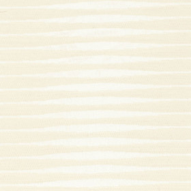 Voile rayé Libeccio beige Camengo 288 cm