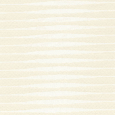 Voile rayé Libeccio beige Camengo 288 cm