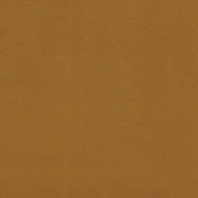 Tissu rideaux Sateen jaune or Casamance 277 cm