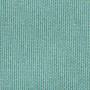 Tissu natté Orphée bleu vert Didier Dassonville
