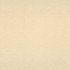 Tissu effet grain Landscape beige poudré Casamance