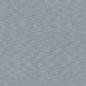 Tissu effet grain Landscape gris nuage Casamance