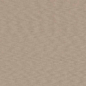 Tissu effet grain Landscape marron glacé Casamance