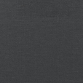 Tissu rideaux Pont des Arts anthracite Casamance 275 cm