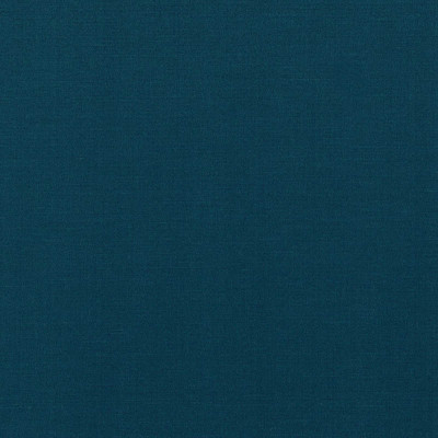 Tissu rideaux Pont des Arts bleu pétrole Casamance 275 cm