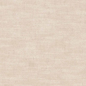 Tissu rideaux Cancale lin Camengo 297 cm