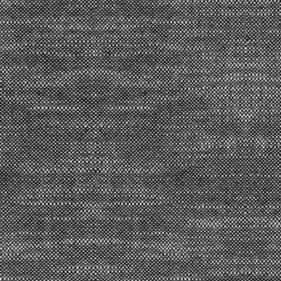 Tissu rideaux Cancale charbon Camengo 297 cm