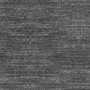 Tissu rideaux Cancale charbon Camengo 297 cm