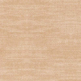 Tissu rideaux Cancale camel Camengo 297 cm