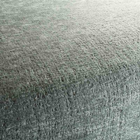 Tissu chenille Balou gris nuage 50 Jab