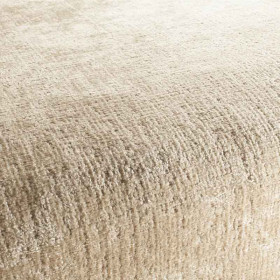 Tissu chenille Balou ecru 72 Jab