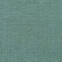 Tissu chenille Balou vert de gris 81 Jab