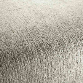 Tissu chenille Balou calcaire 91 Jab