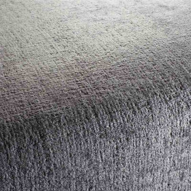 Tissu chenille Balou gris souris Jab