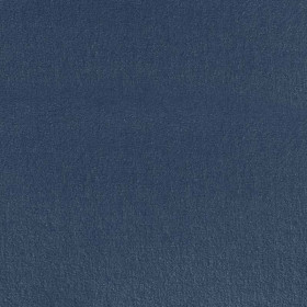 Tissu effet bouclette Zenith navy Camengo 282 cm