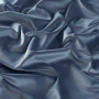 Tissu velours Lennox bleu gris 057 Jab