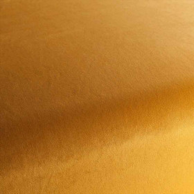 Tissu velours Lennox ocre 044 Jab