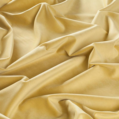 Tissu velours Lennox peau de chamois 040 Jab