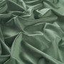 Tissu velours Lennox vert forêt 035 Jab