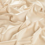 Tissu velours Lennox nude 074 Jab