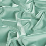 Tissu velours Lennox vert menthe 080 Jab