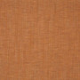 Voile aspect lin Lavera orange 60 Jab 290 cm