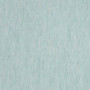 Voile aspect lin Lavera bleu ciel 80 Jab 290 cm