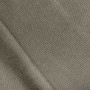 Tissu black out Savannah gris Froca non feu 280 cm
