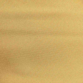 Tissu black out Savannah ocre Froca non feu 280 cm