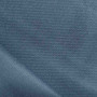 Tissu black out Savannah bleu gris Froca non feu 280 cm