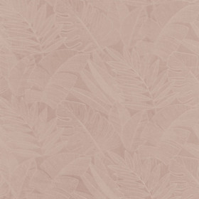 Tissu velours Castellet nude Camengo