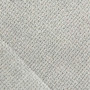 Tissu velours Miami gris 6 Froca