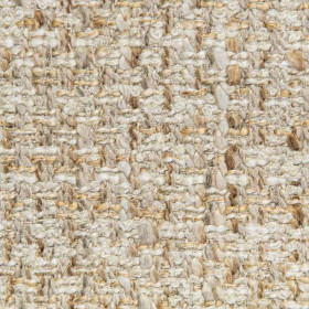 Tissu siège Emiko beige 2 Froca