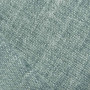 Tissu velours Rober bleu clair 5 Froca