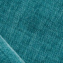 Tissu velours Rober bleu mer 15 Froca