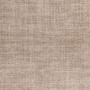 Tissu velours Rober gris beige 16 Froca