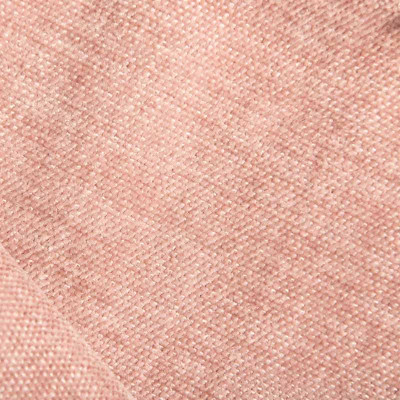 Tissu velours Rober rose 18 Froca