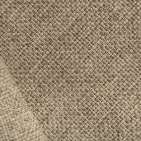 Tissu siège Taipei taupe 5 Froca