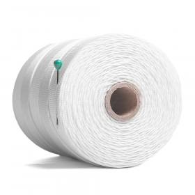 Lot de 6 rouleaux de 3m corde nylon Créacord