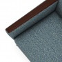 Tissu imperméable Oakworth Ingleton granite Designers Guild