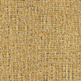 Tissu imperméable Oakworth ochre Designers Guild