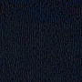 Tissu velours Bourlet indigo Designers Guild