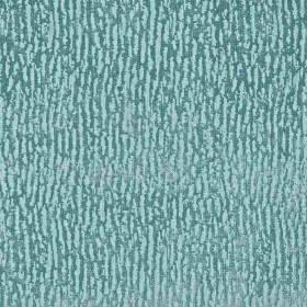 Tissu velours Bourlet duck egg Designers Guild